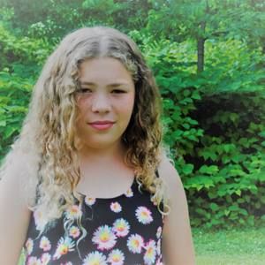 Meet your Posher, Alana